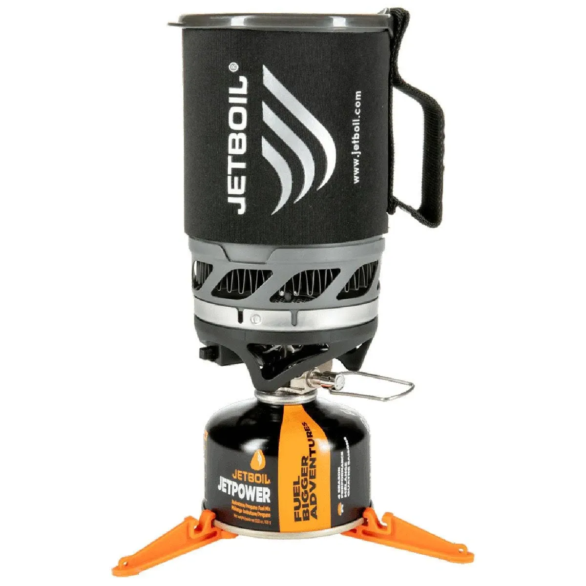 Jetboil MicroMo Cooking System