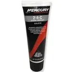 Mercury 2-4-C Marine Lubricant with Teflon 92-802859A1