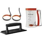 Blackstone Breakfast Kit, 4 Piece