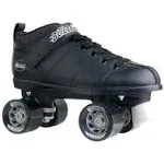 Chicago Men's Speed Skate, Black, Size 7