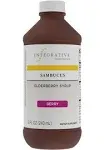 Integrative Therapeutics Sambucus Black Elderberry Syrup - 4 fl oz | Nutriessential