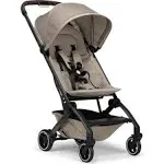 Joolz Aer+ Lightweight Compact Stroller - Sandy Taupe