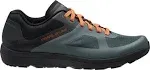 Pearl Izumi Canyon SPD - Black/Urban Sage - 41