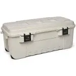 Plano Sportsman's Trunk - Large, Smoke