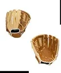 Mizuno Franchise Series Pitcher/Outfield Baseball Glove 12"