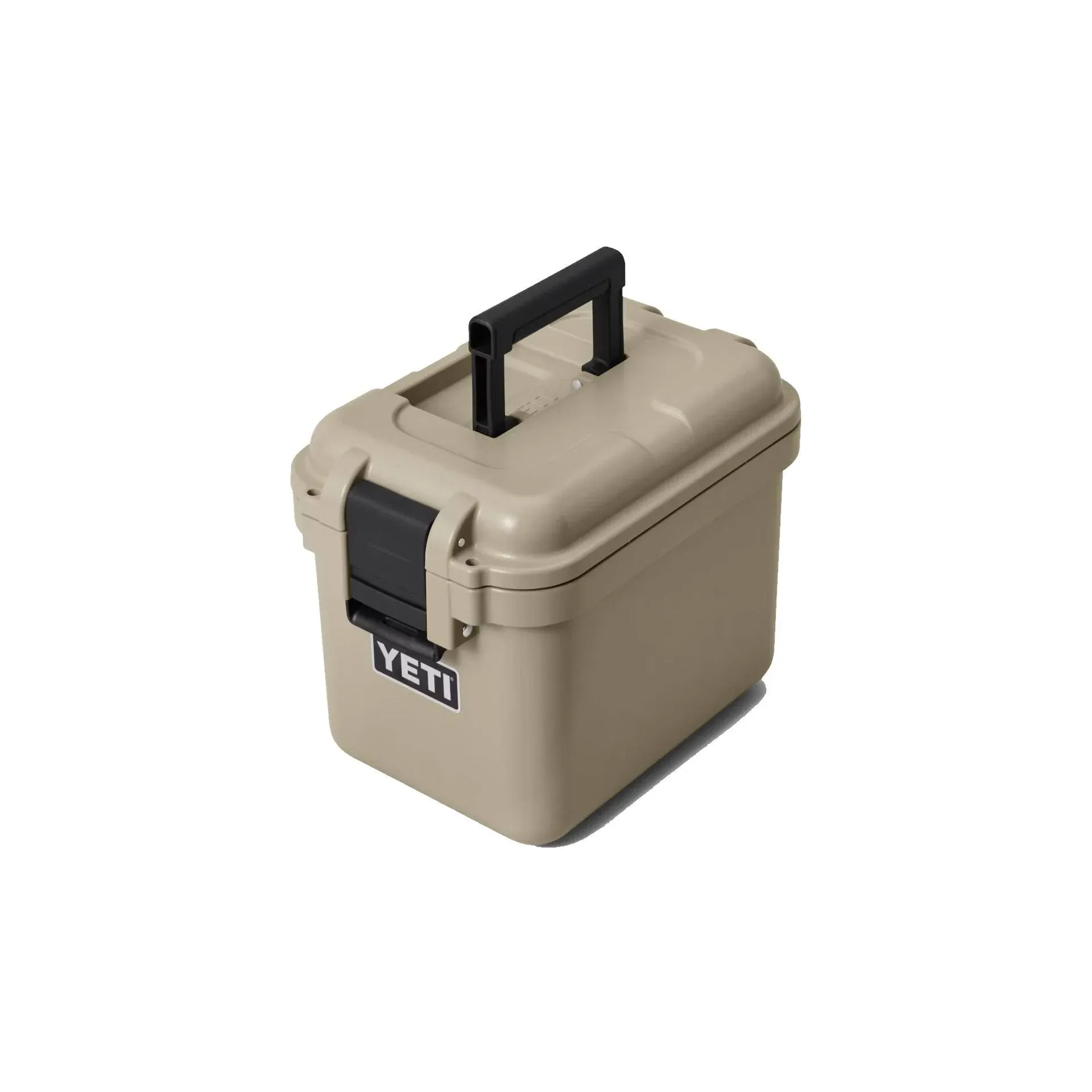 YETI LoadOut GoBox 15 Divided Cargo Case, King Crab