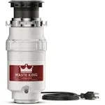 Waste King Garbage Disposal L-1001