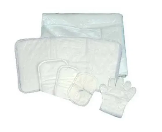 DeRoyal Sofsorb Absorbent Wound Dressing