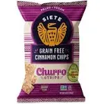 Siete Grain Free Cinnamon Chips Churro Strips ? 5oz