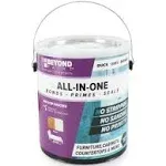 Beyond Paint BP23 All-in-One Refinishing Paint Soft Gray 1 Gallon