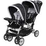 Baby Trend Sit N Stand Double Stroller