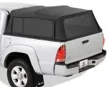 Supertop for Truck - Toyota 2005-20 Tacoma; For 5 ft. bed