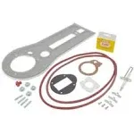 WHEEL KIT  2 W/H-WARE  SHORTENING SHUTTLEÃ‚Â®