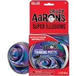 Crazy Aaron's Super Scarab Thinking Putty