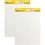 Post-it Super Sticky Self-Stick Easel Pad