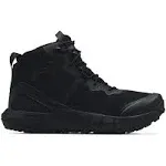 Under Armour Men's Micro G Valsetz Mid Tactical Boots