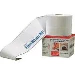 Dupont - D14062882 - Flexwrap Nf 6 in. x 75 ft. Tape