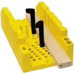 Stanley (1-20-112) Clamping Mitre Box