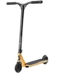 Blunt Prodigy X Stunt Scooter - Black / Oil Slick