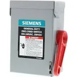 Siemens GNF321A Safety Switch