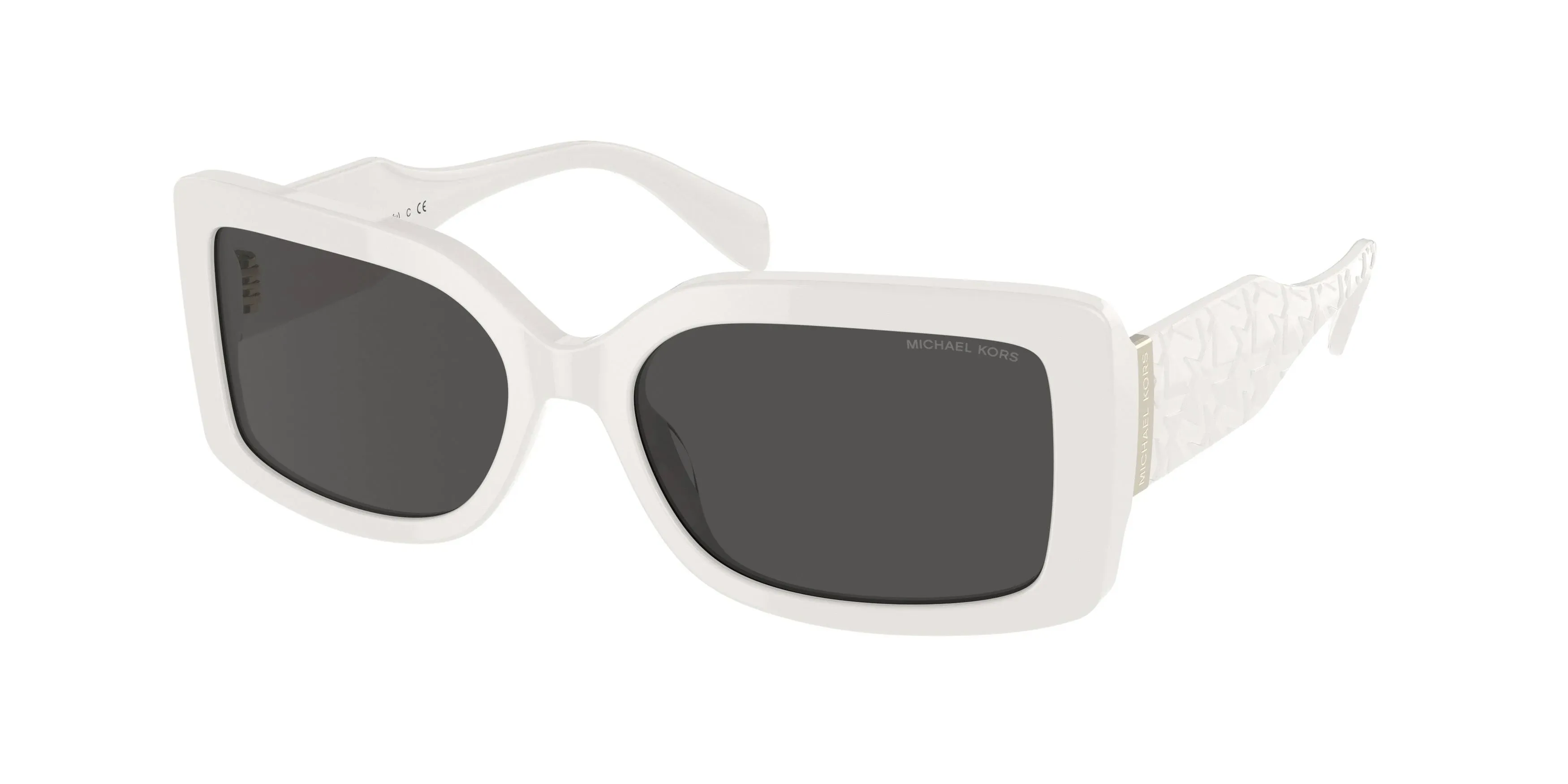 Michael Kors MK2165 CORFU OPTIC WHITE 310087 56mm