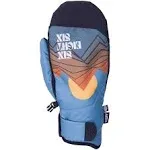 686 Primer Mitt L Sunset Blue