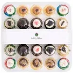 Baked by Melissa Cupcakes - OG Original Greats Cupcakes - Assorted Mini Cupcakes