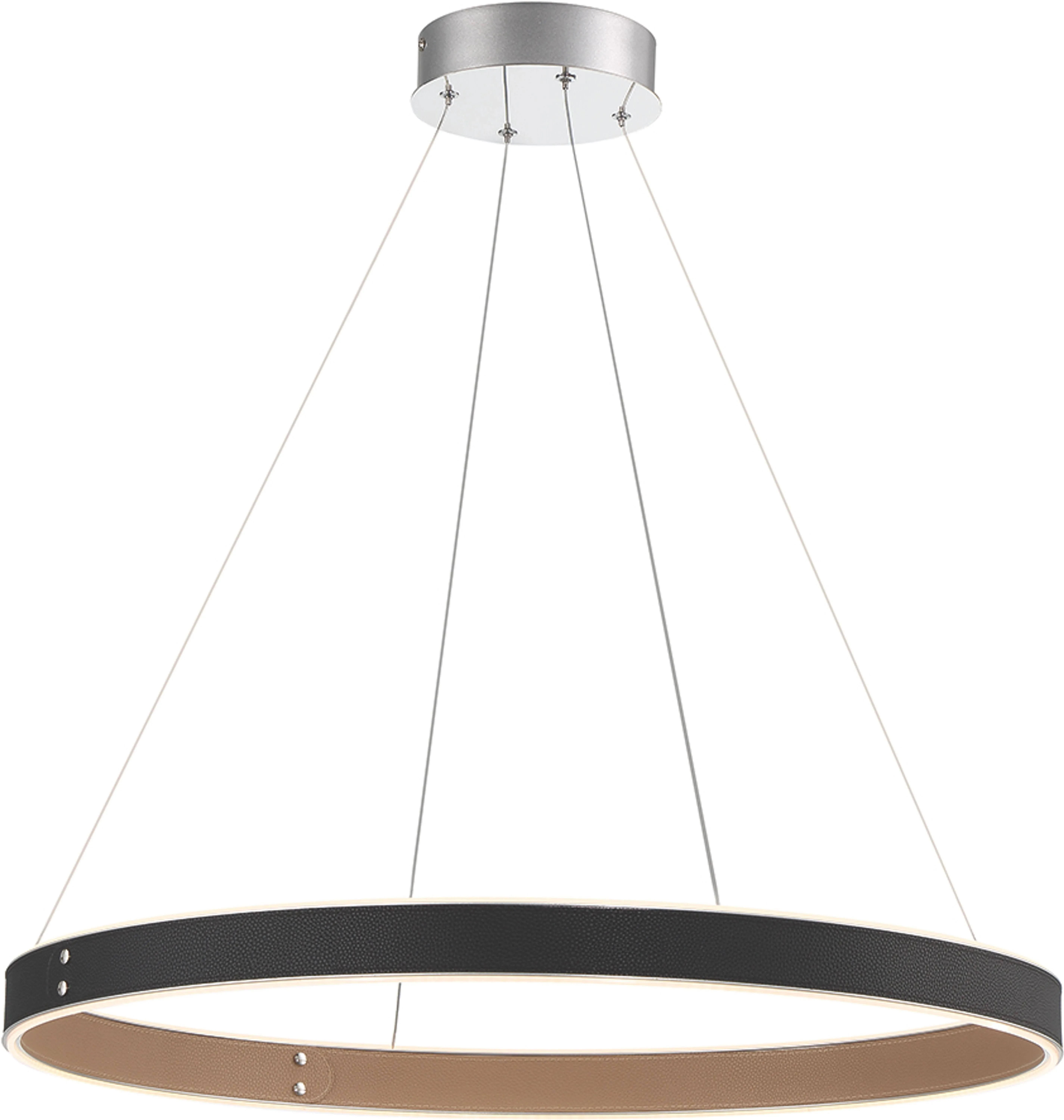 EuroFase Ver Dura LED Chandelier