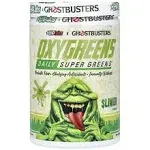 EHPlabs, Ghostbusters, OxyGreens, Daily Super Greens, Slimer