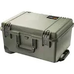 Pelican iM2600 Storm Case with Foam (Yellow)