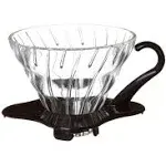 Hario V60 Glass Coffee Dripper