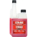 Sta 22207-BIL Fuel Stabilizer - 16oz