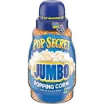 Pop-Secret Jumbo Popping Corn Kernels 30oz