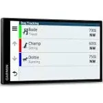 Garmin DriveTrack 71 GPS Navigator