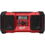 M18 Jobsite Radio Milwaukee 2890-20