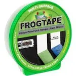 Shurtape Cf120 Premium Frogtape, 1.41" x 60 yds