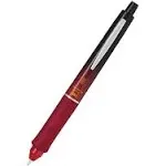 PILOT Mechanical Pencil Dr. Grip ACE 0.5mm Gradation Red (HDGAC-80R-GR)