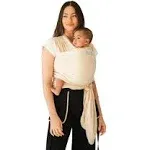 Moby Classic Baby Wrap Carrier - Sand Dollar