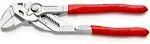 Knipex 86 03 180 SB Pliers Wrenches 7,09" in Blister Packaging