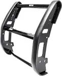 Westin 36-2035 Push Bumper Elite