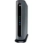 Motorola MB8600 Docsis 3.1 Cable Modem