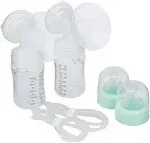 Motif Luna Double Electric Breast Pump