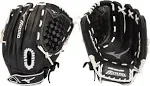 Mizuno Prospect Select Fastpitch Softball Glove Series | Full Grain Leather | Female Specific Patterns | ButterSoft Palm Liner