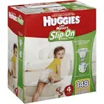 Baby Diapers Huggies Little Snugglers