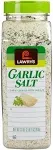 3 Pack | Lawry's Coarse Ground Garlic Salt with Parsley, 33 oz