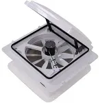 Maxxair Maxxfan Vent