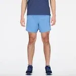 New Balance Men's Impact Run 5" Shorts