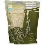 Sea Tangle Noodle Company Kelp Noodles - 12 oz pouch