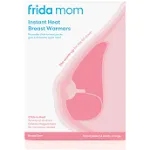 Frida Mom Instant Heat Breast Warmers