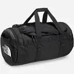 medium base camp duffel bag NF0A52SA TNF BLACK-TNF WHITE-NPF